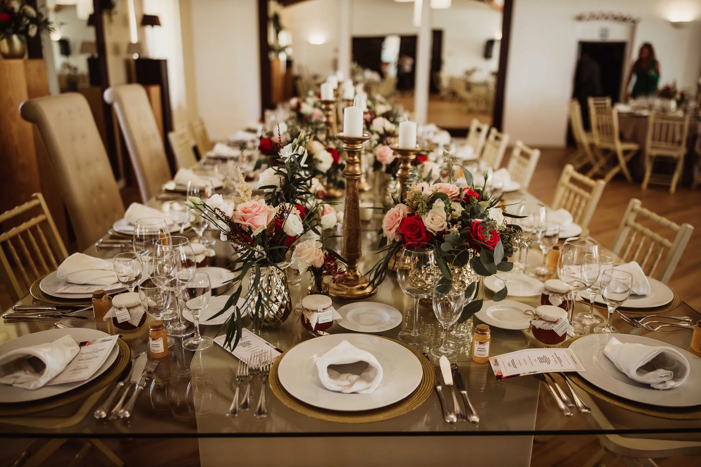 Outros Eventos